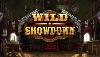 wild showdown demo slot