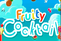 Fruity Cocktail