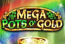 Mega Pots O Gold