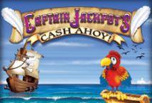 Captain Jackpots Cash Ahoy